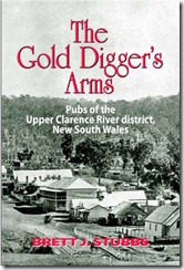 Gold Diggers Arms cover