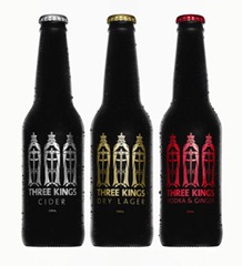 Three Kings_bottle X 3