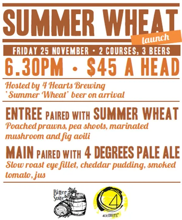wheat launch flyer BS