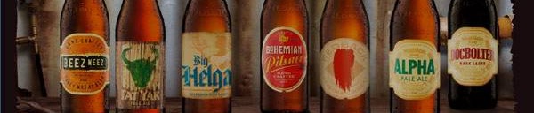 Banner image for Matilda Bay beer range