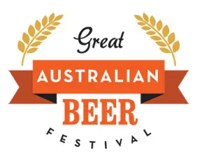 Logo image for Geelong beer festival