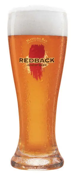 Image of Redback beer