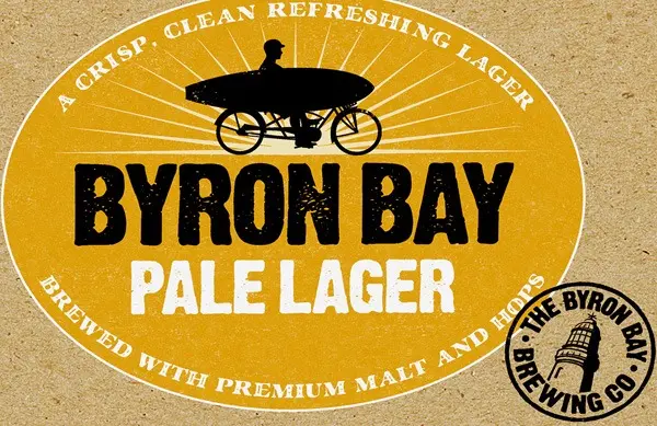 Byron Bay carton front