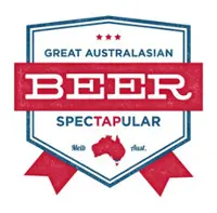 Logo image of the Great Australasian Beer Spectapular