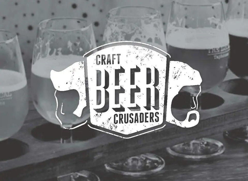 Craft Beer Crusaders TV logo
