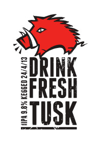 FERAL_TUSK_Logo_A4