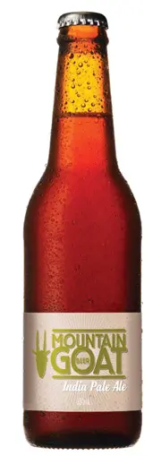 Mountain Goat IPA