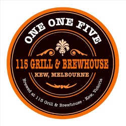 115 Grill Brewhouse