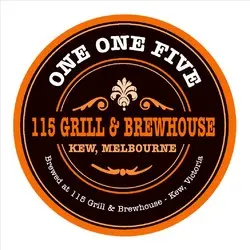 115 Grill Brewhouse