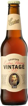 COOPERS 2013 VINTAGE BOTTLE (LOW)