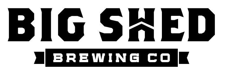 Big Shed Brewing Co logo