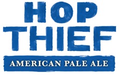 Hop Thief Logo