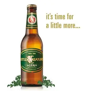 Little Creatures IPA