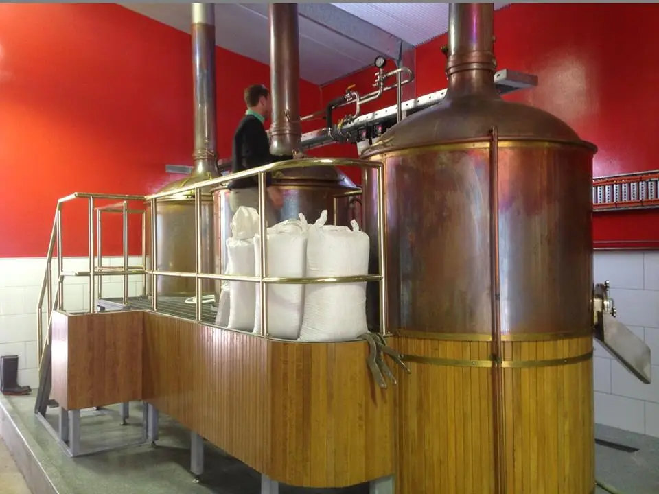 Clare Valley Brewery