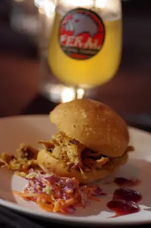 Feral Beergustation 01