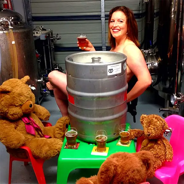 World's Best Beer Trip photo finalist from Good George