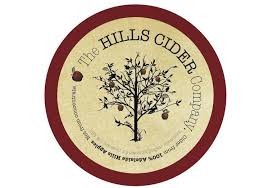 Hills CIder logo