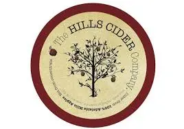 Hills CIder logo