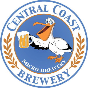 CentralCoastBrewery logo