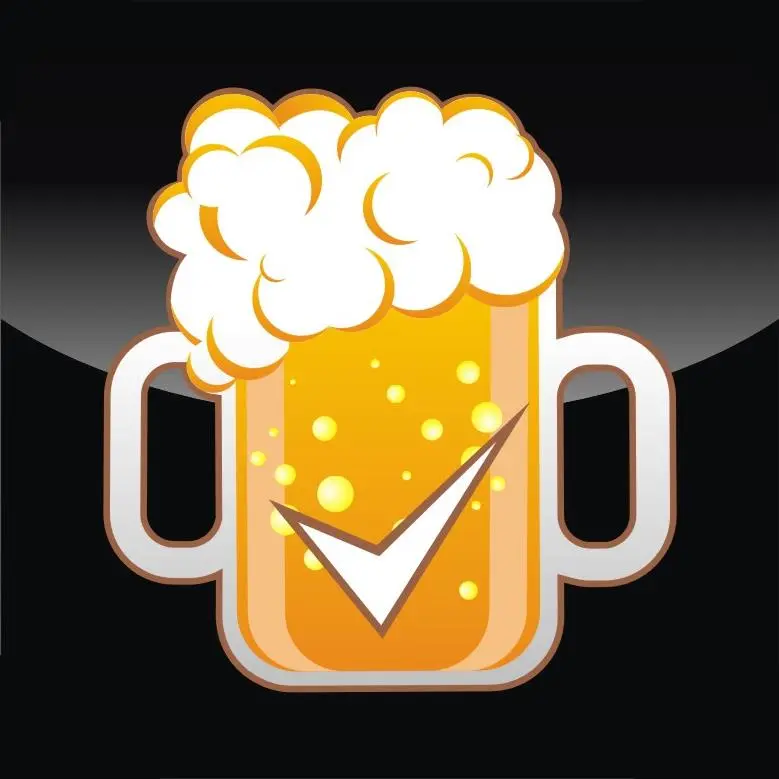 Logo of The Happiest Hour