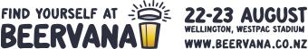 Beervana logo 2014