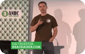 Kai Troester's The Elusive Taste of German Lagers /