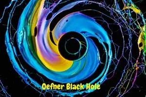 oefner black hole