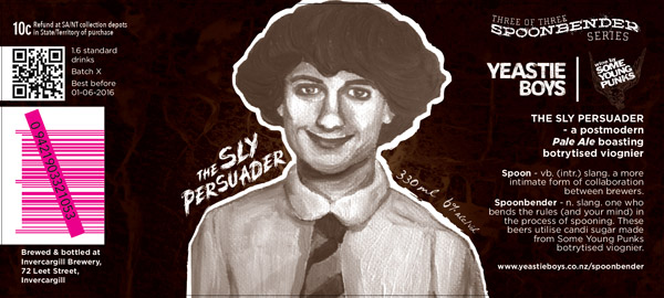 The Sly Persuader