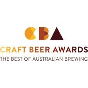 Craft Beer Awards Logo SQUAR