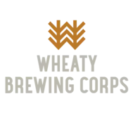Logo of Wheaty Brewing Corps