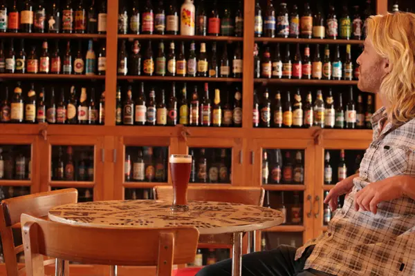 The Beer Pilgrim contemplates options for Kirin's next brewery takeover. 