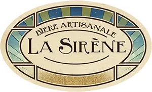 la sirene brewing 300