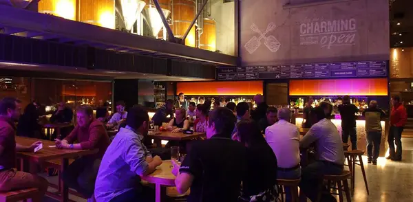 Charming Squire image