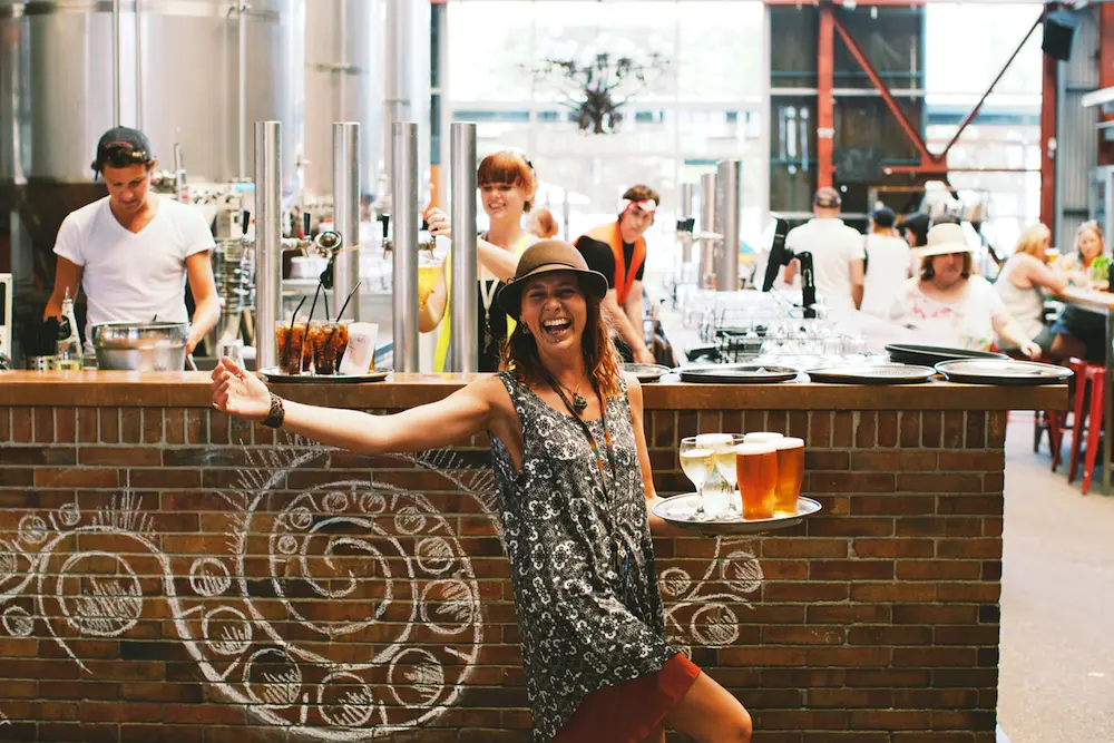 Little Creatures Carnival