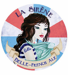 Microsoft Word - Media Release Belle-French Ale Nov 2014