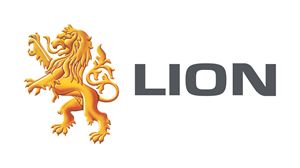 Lion-logo