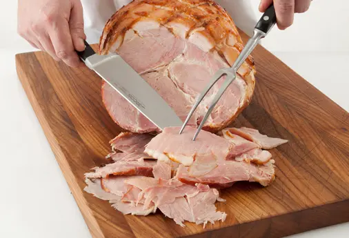 Christmas Ham