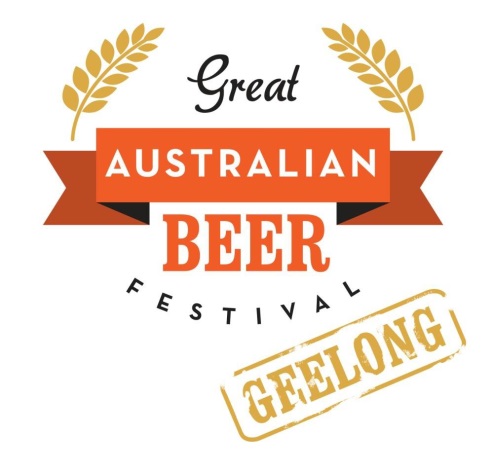 GABF Geelong logo