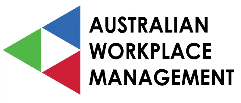 Australian Workplace Management logo