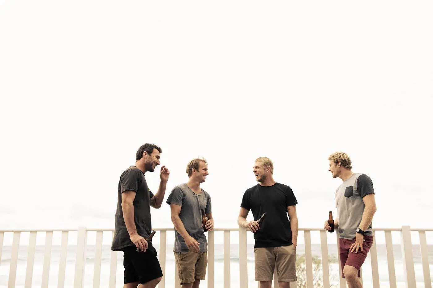 The surfing heavyweights behind Balter Brewing