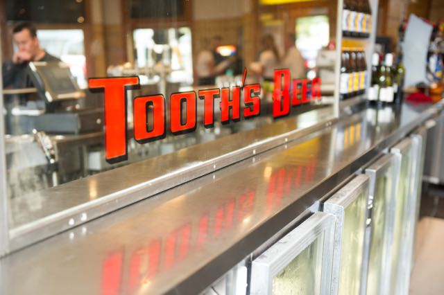 Tooths Pale Ale Launch Nov 15 010