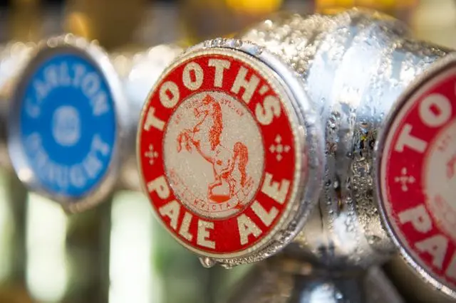 Tooths Pale Ale Launch Nov 15 014