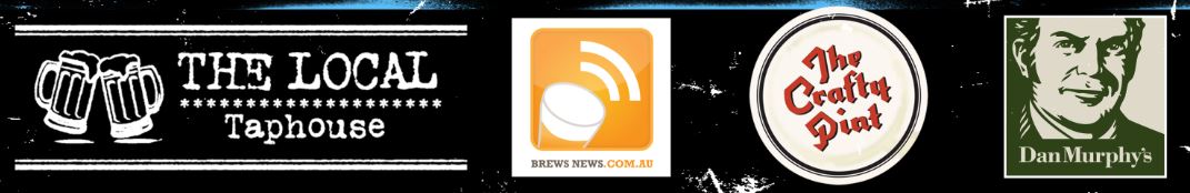Australian Brews News logo