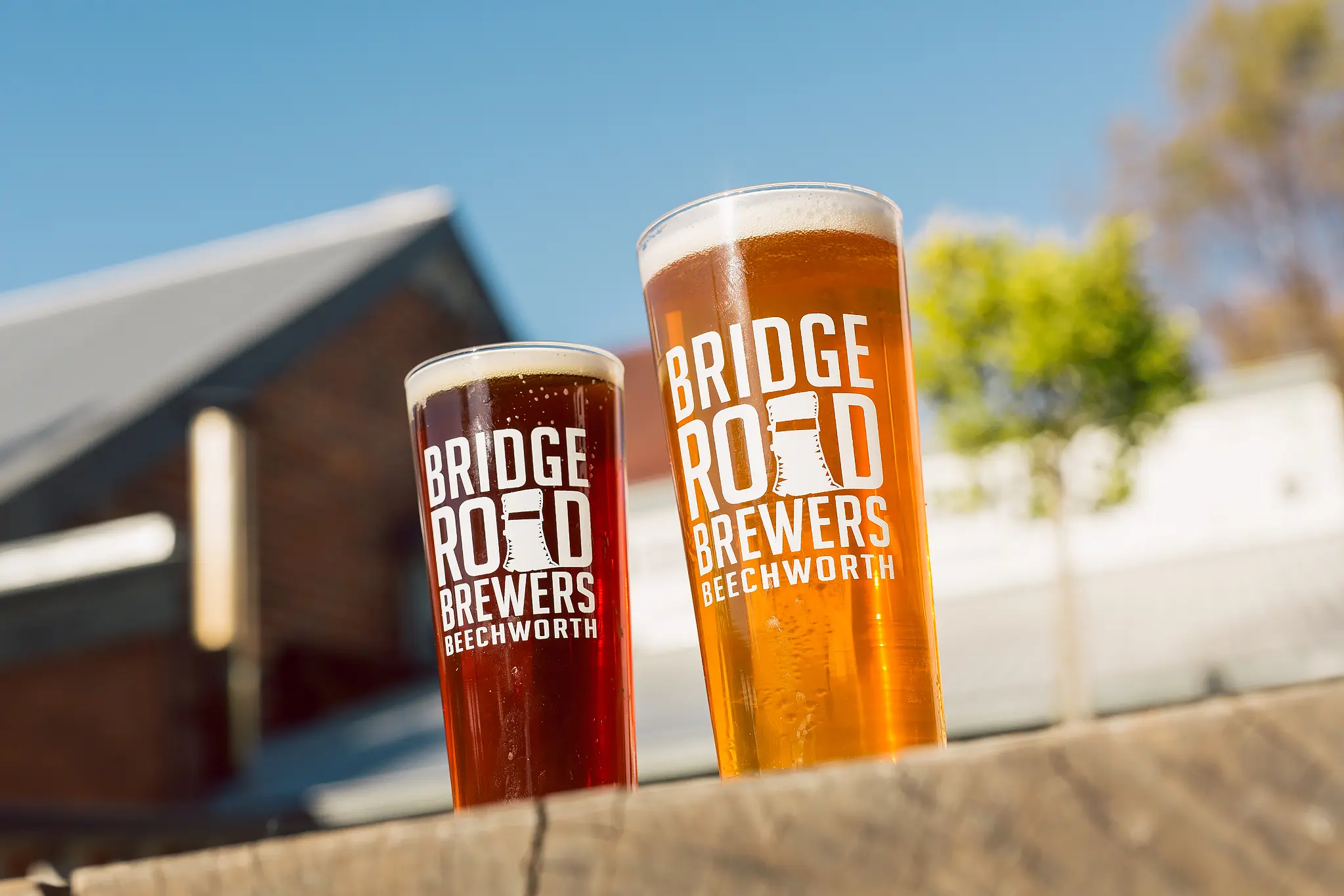 Bridge Road Brewers, Beechworth