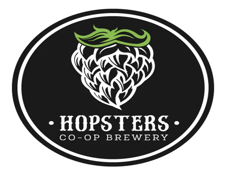 Hopsters Co-op Brewery 2016