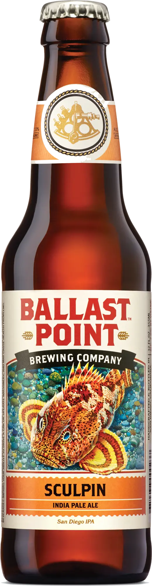 The "one billion dollar beer"