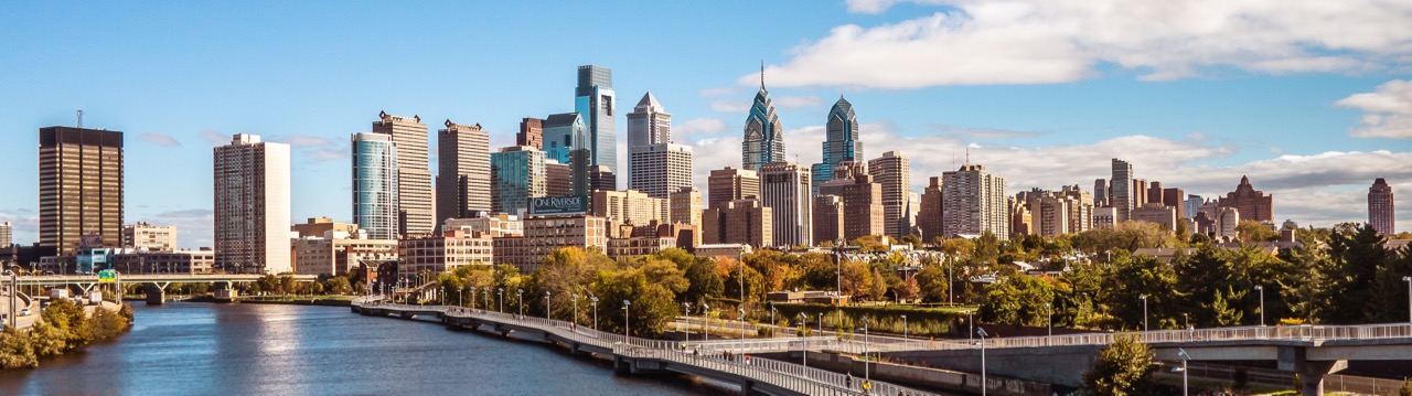 Philadelphia, where the Craft Brewers Conference 2016 began on Tuesday