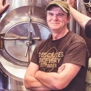 St Peters owner Martin Roberts