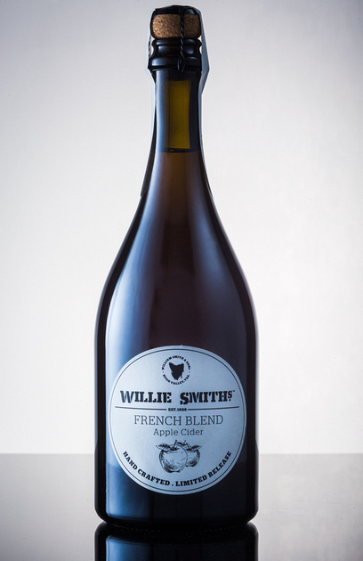 Willie Smith's French Blend