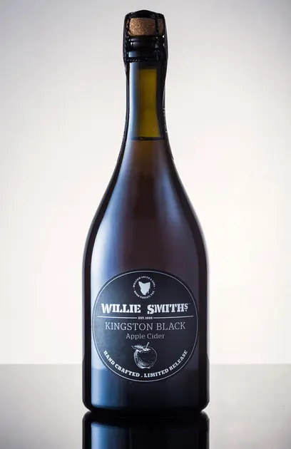 Willie Smith's Kingston Black